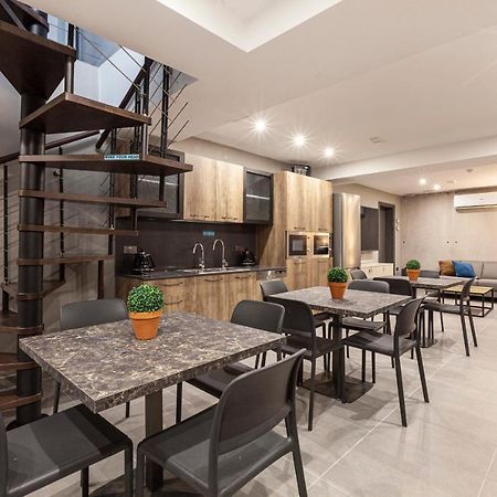Guesthouse No. 48 Мсида Екстериор снимка