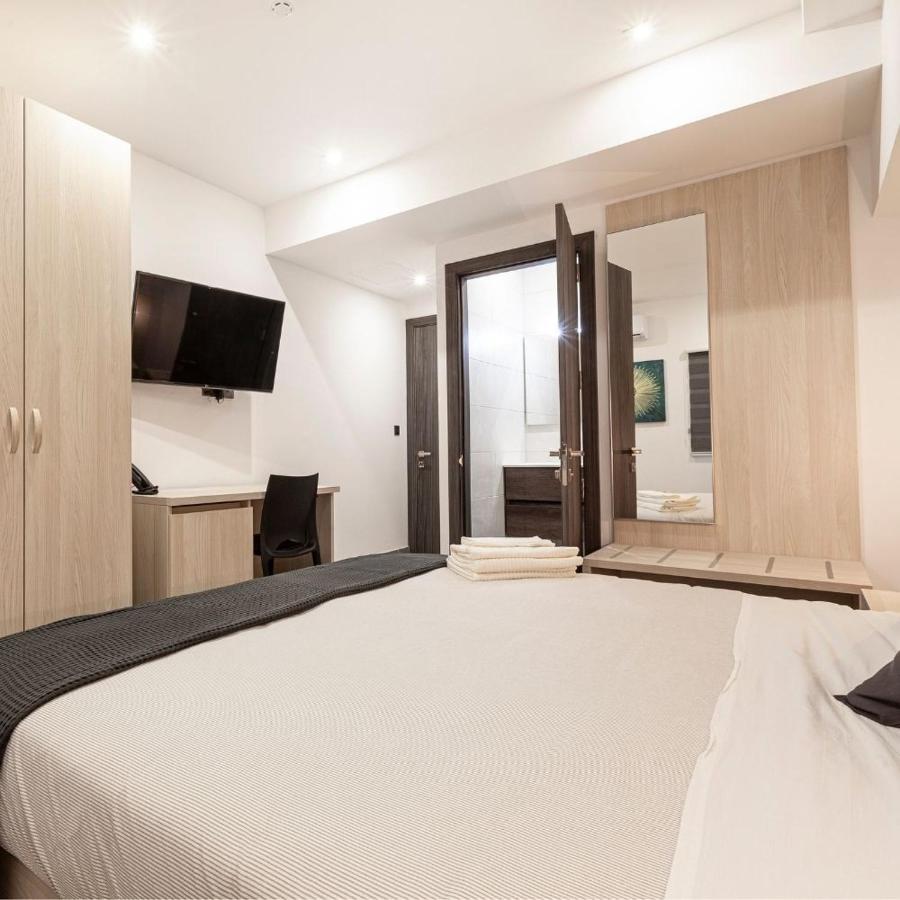 Guesthouse No. 48 Мсида Екстериор снимка