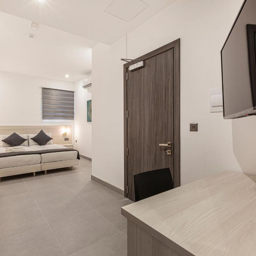 Guesthouse No. 48 Мсида Екстериор снимка