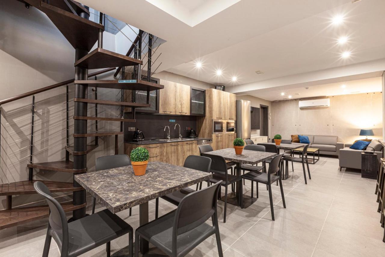 Guesthouse No. 48 Мсида Екстериор снимка