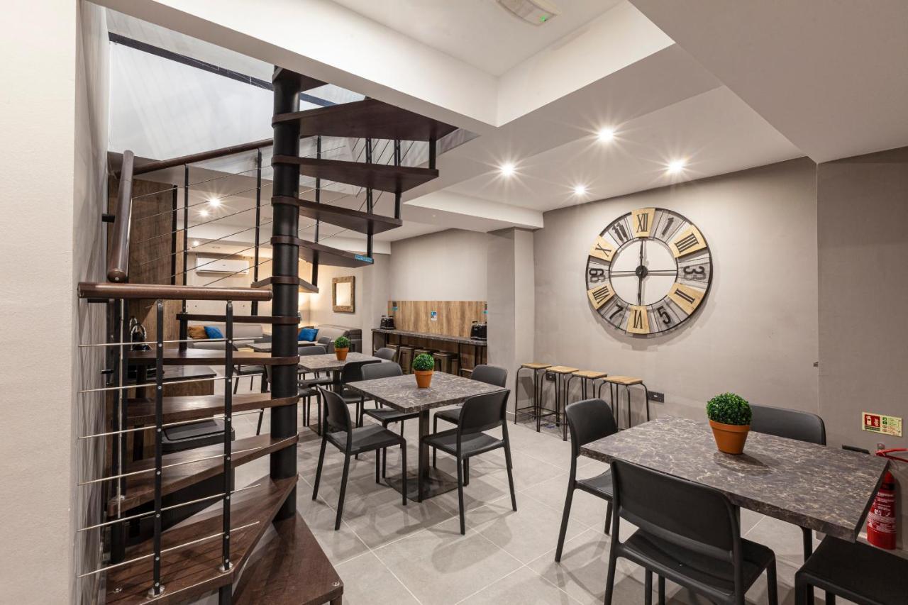 Guesthouse No. 48 Мсида Екстериор снимка