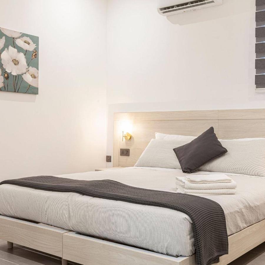 Guesthouse No. 48 Мсида Екстериор снимка