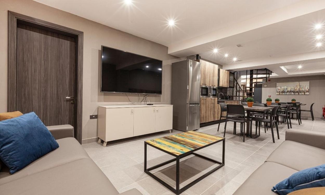 Guesthouse No. 48 Мсида Екстериор снимка