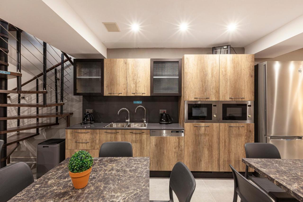 Guesthouse No. 48 Мсида Екстериор снимка