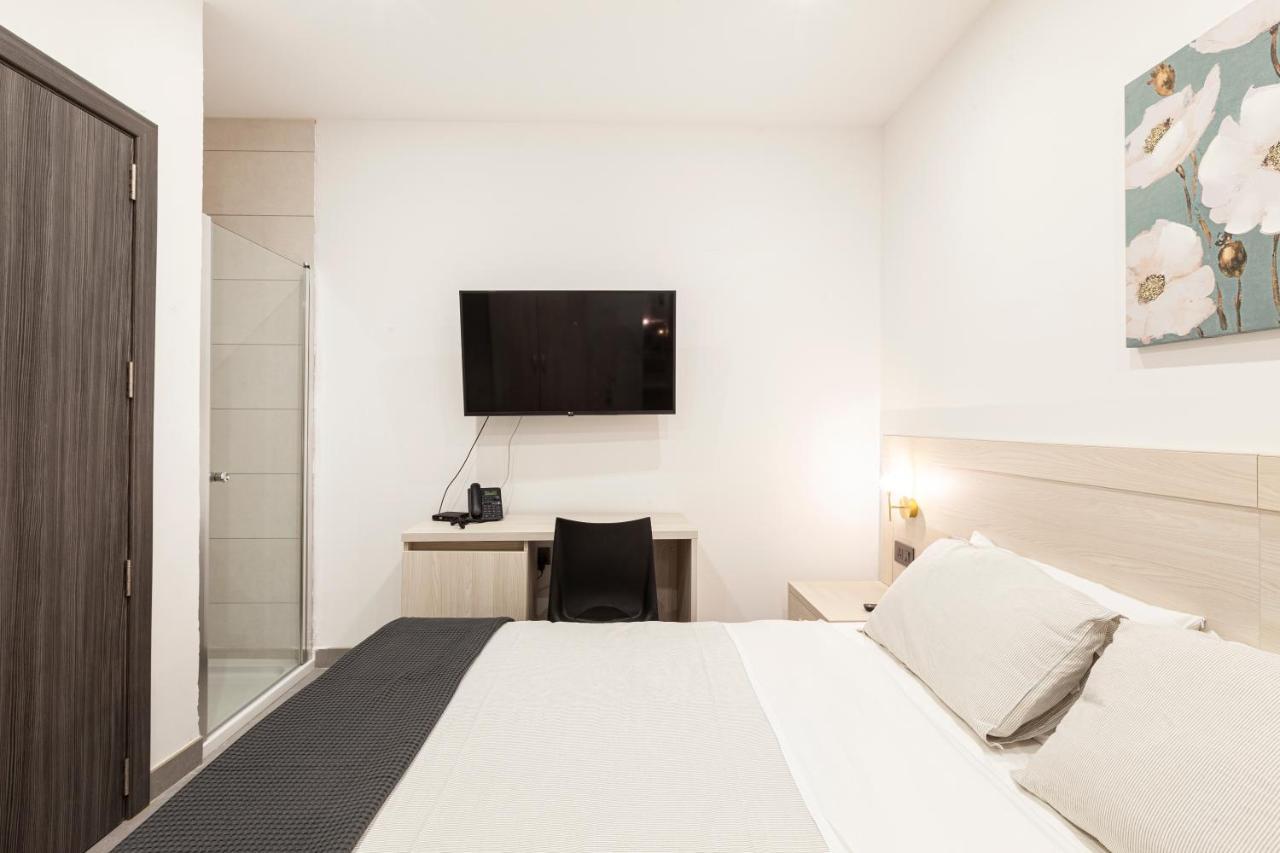 Guesthouse No. 48 Мсида Екстериор снимка