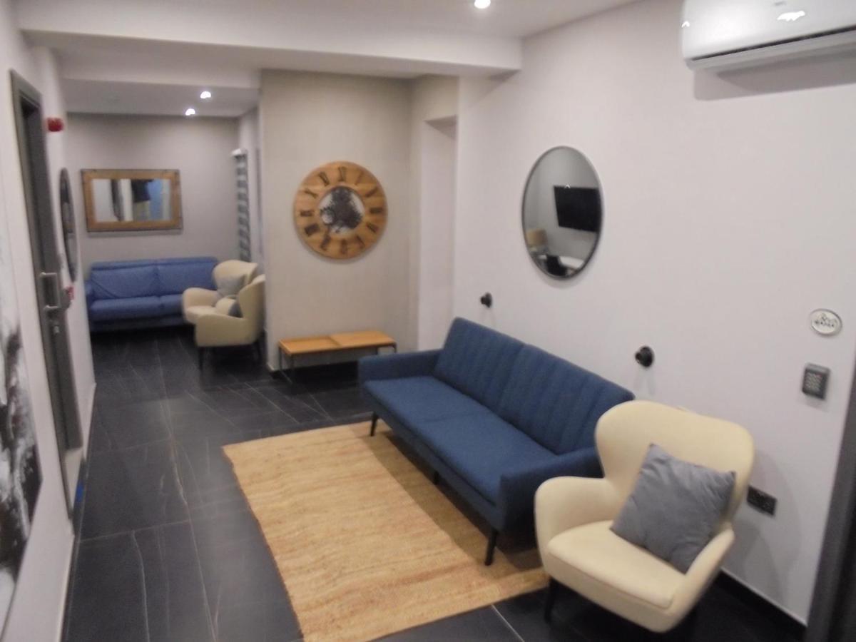 Guesthouse No. 48 Мсида Екстериор снимка