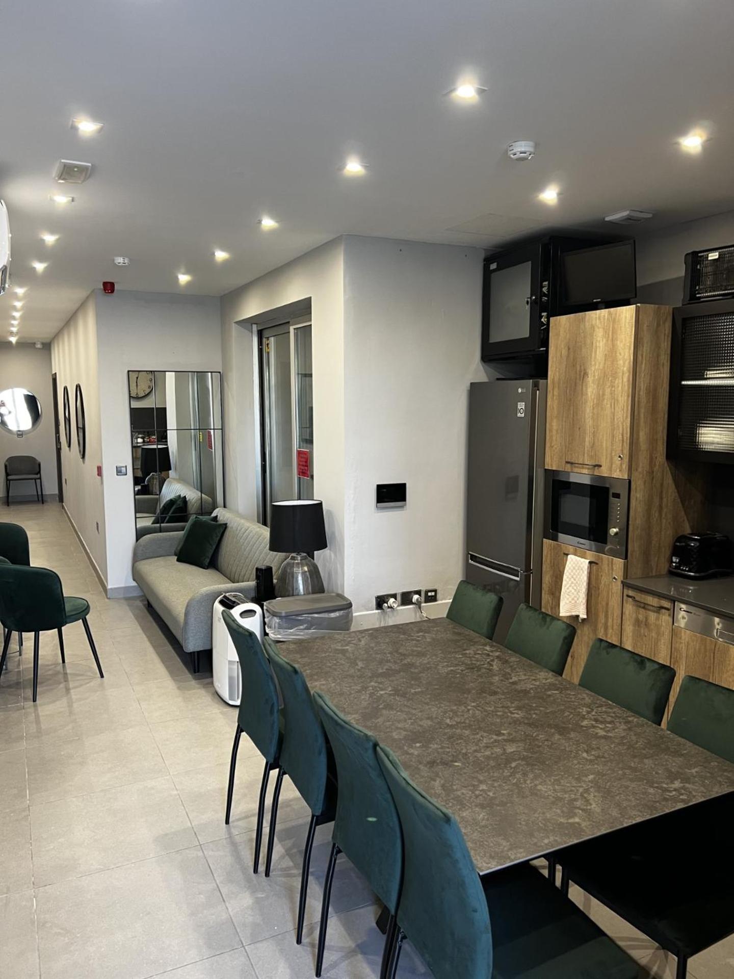 Guesthouse No. 48 Мсида Екстериор снимка